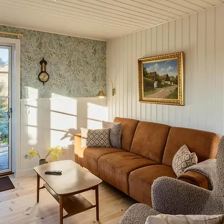 Сasa de vacaciones Ve048-vejers-strand-kratvej-5 *