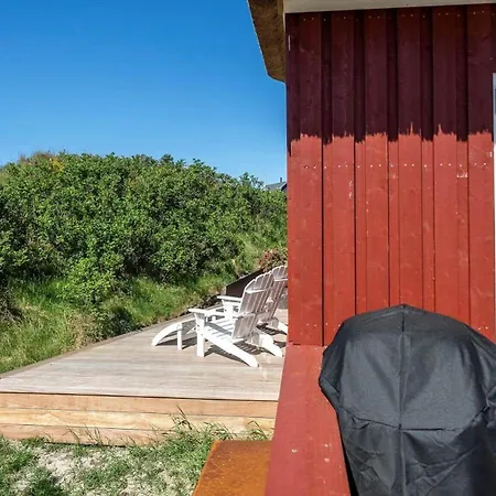Feriehus Ve048-vejers-strand-kratvej-5 *